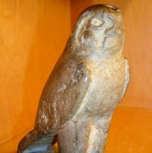 Horace Falcon (300BC)